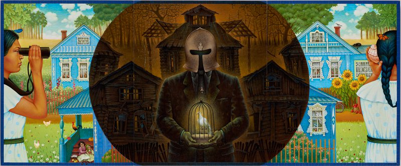 The Resurrection of Life