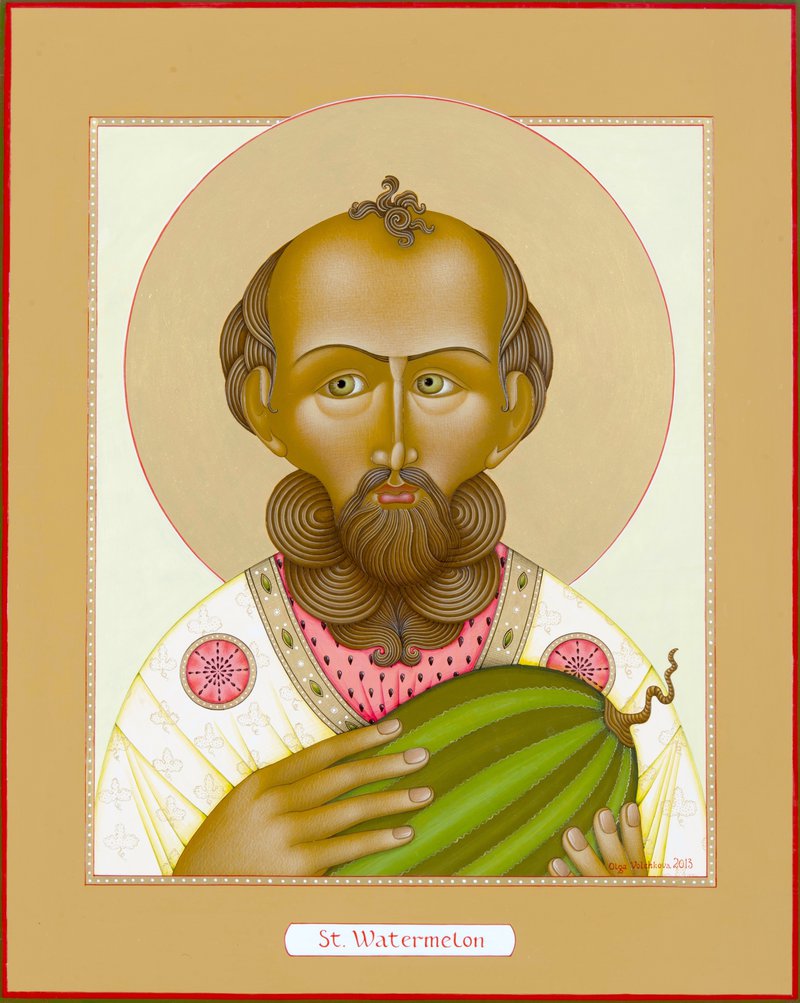 St. Watermelon